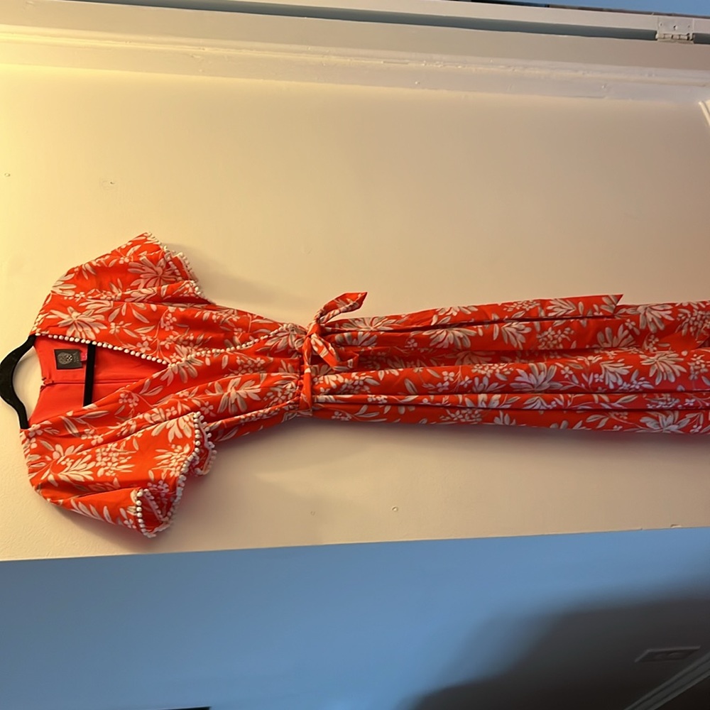 Spring Time Dress - Picture 2 of 3